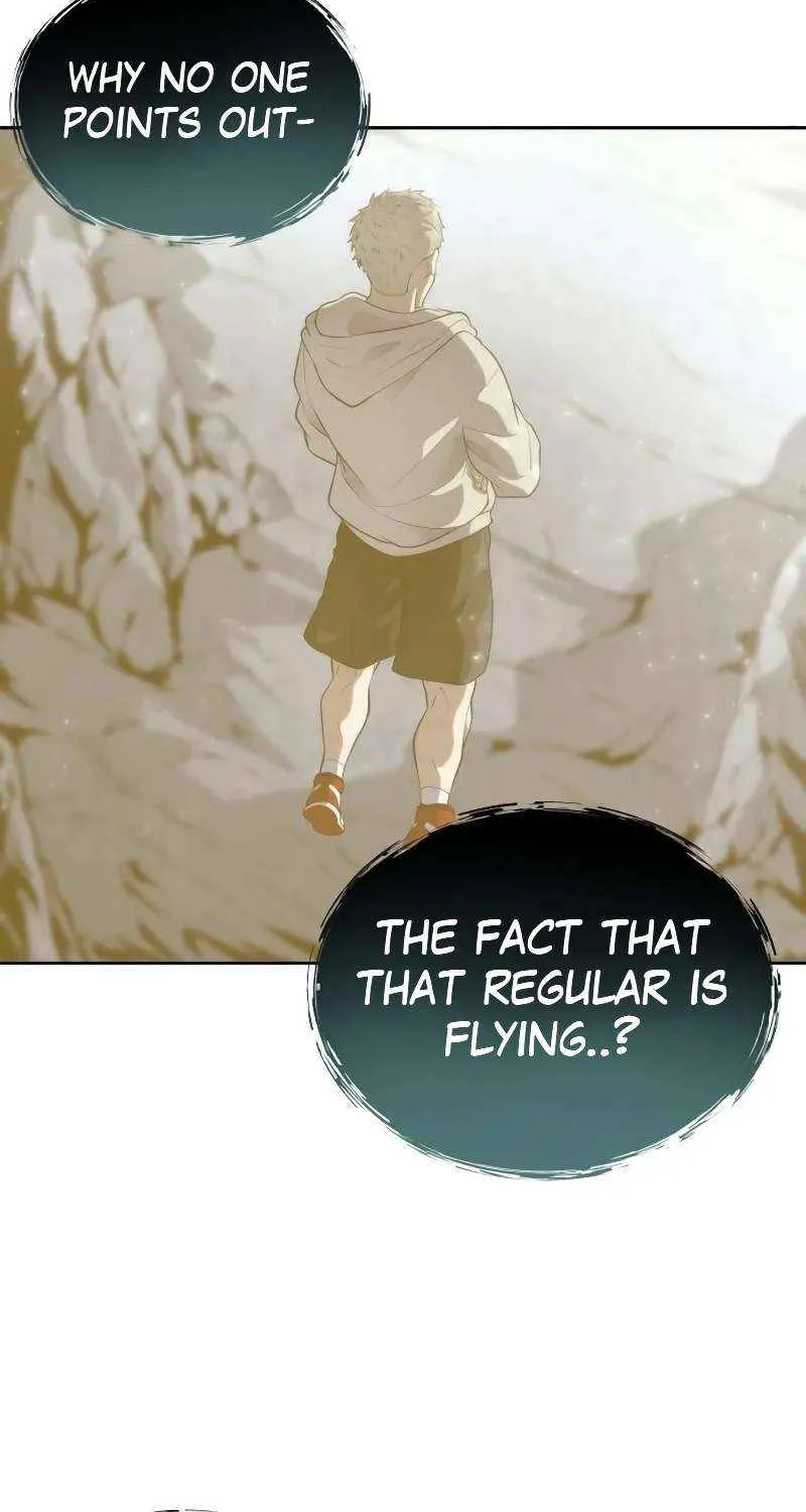 Tower of God: Urek Mazino Chapter 19 page 26 - 