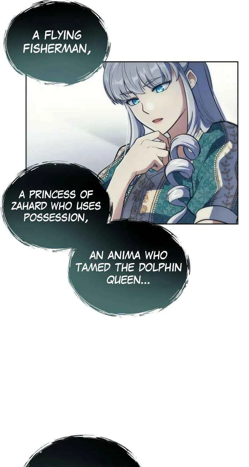 Tower of God: Urek Mazino Chapter 19 page 27 - 