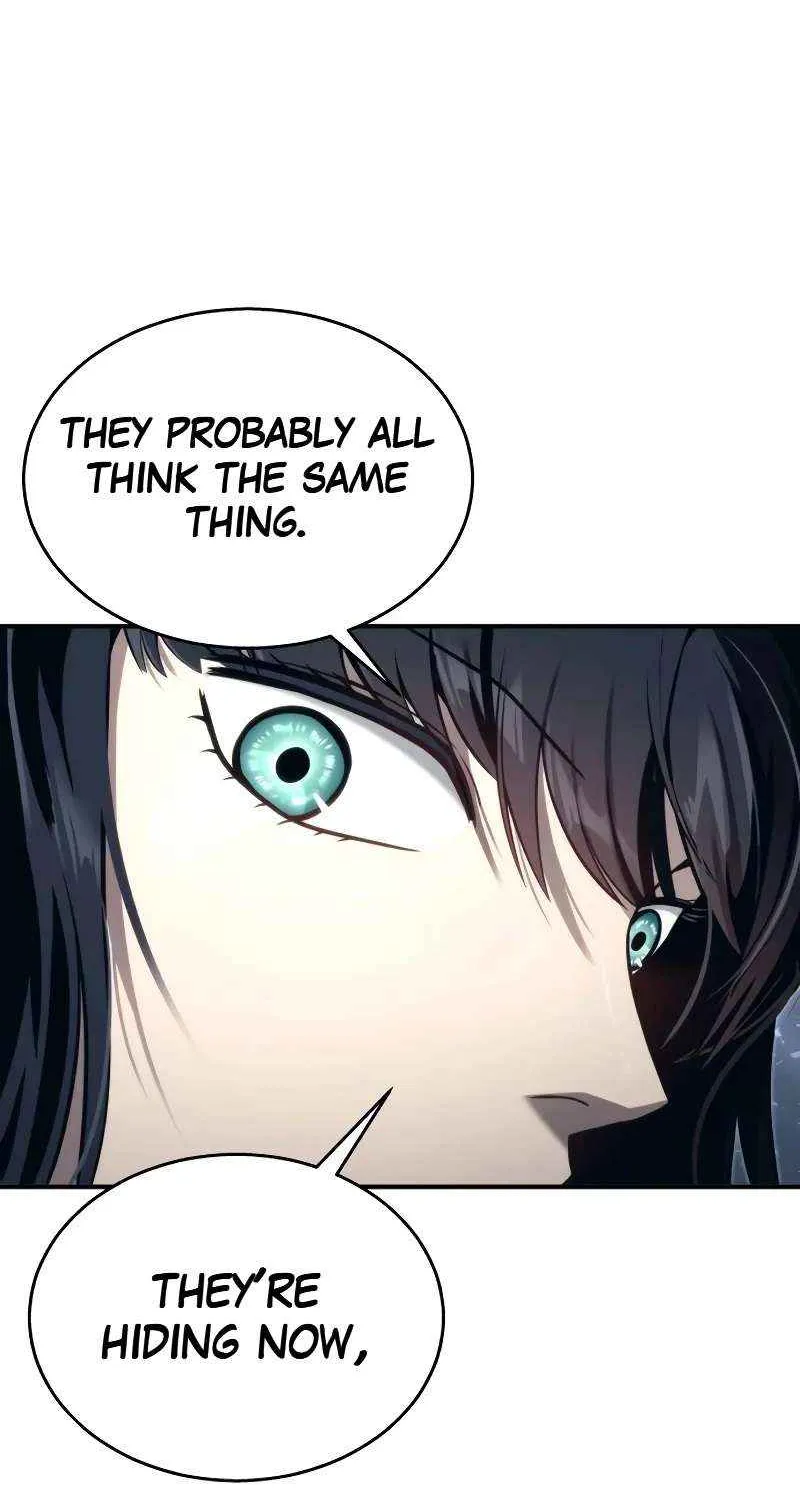 Tower of God: Urek Mazino Chapter 19 page 34 - 