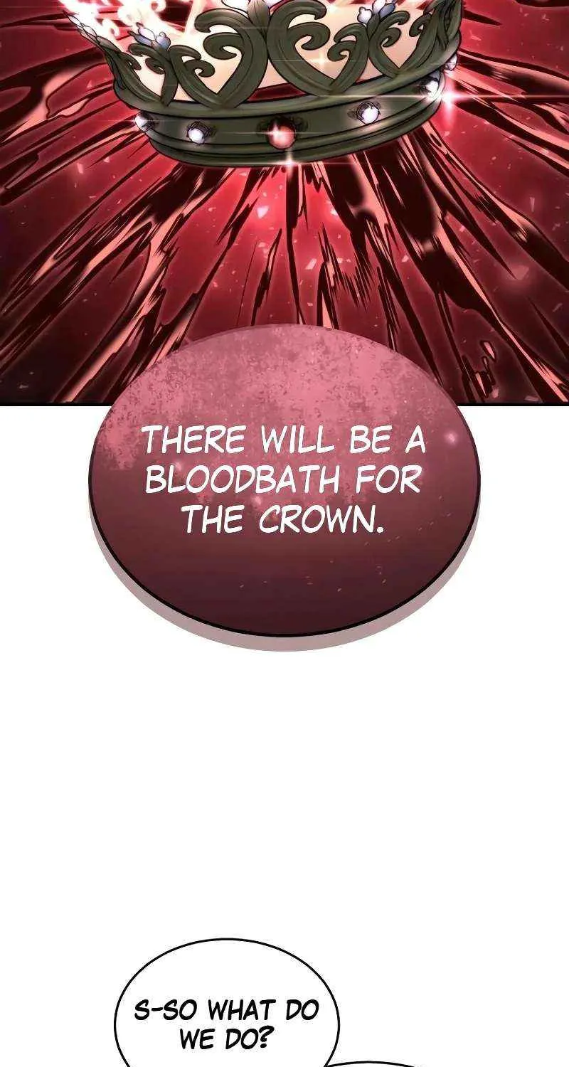 Tower of God: Urek Mazino Chapter 19 page 37 - 