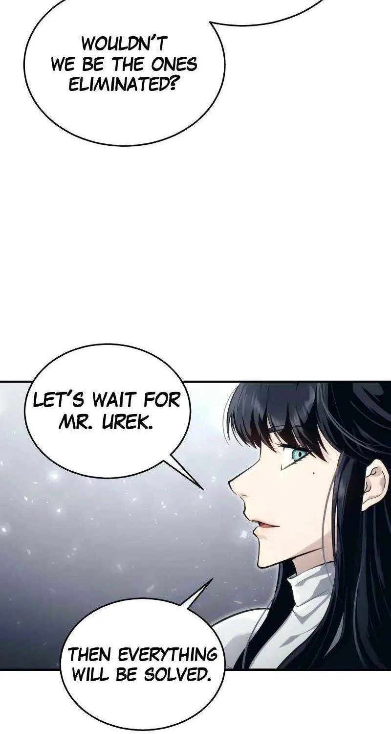 Tower of God: Urek Mazino Chapter 19 page 40 - 