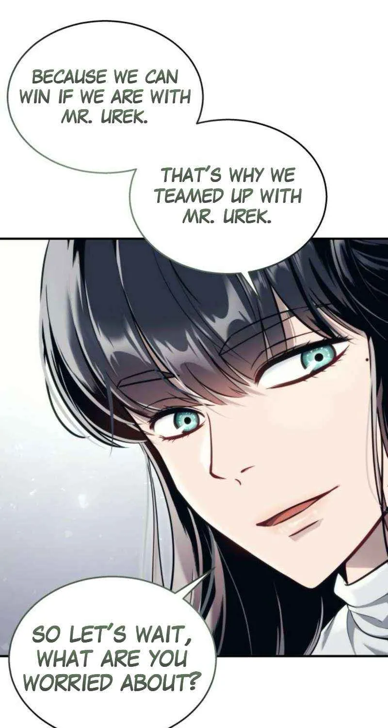 Tower of God: Urek Mazino Chapter 19 page 44 - 