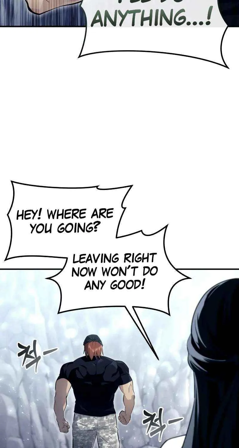 Tower of God: Urek Mazino Chapter 19 page 49 - 