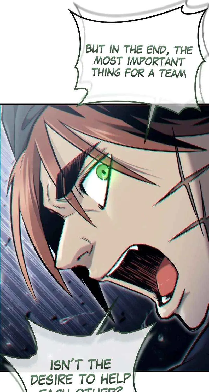Tower of God: Urek Mazino Chapter 19 page 51 - 