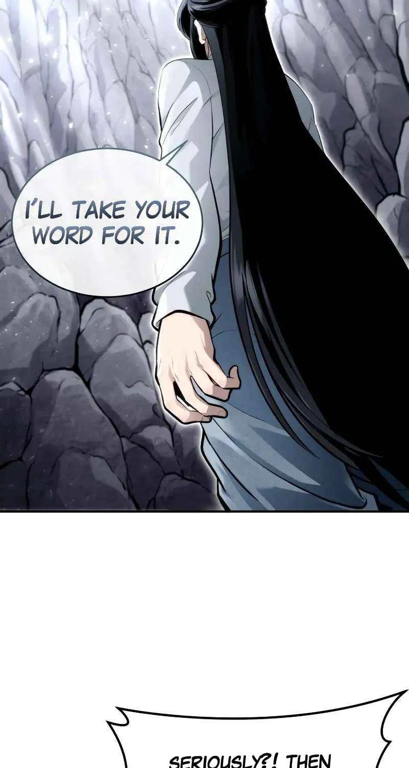 Tower of God: Urek Mazino Chapter 19 page 54 - 