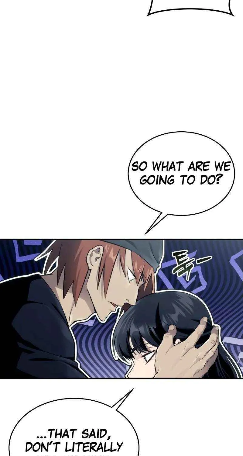 Tower of God: Urek Mazino Chapter 19 page 57 - 