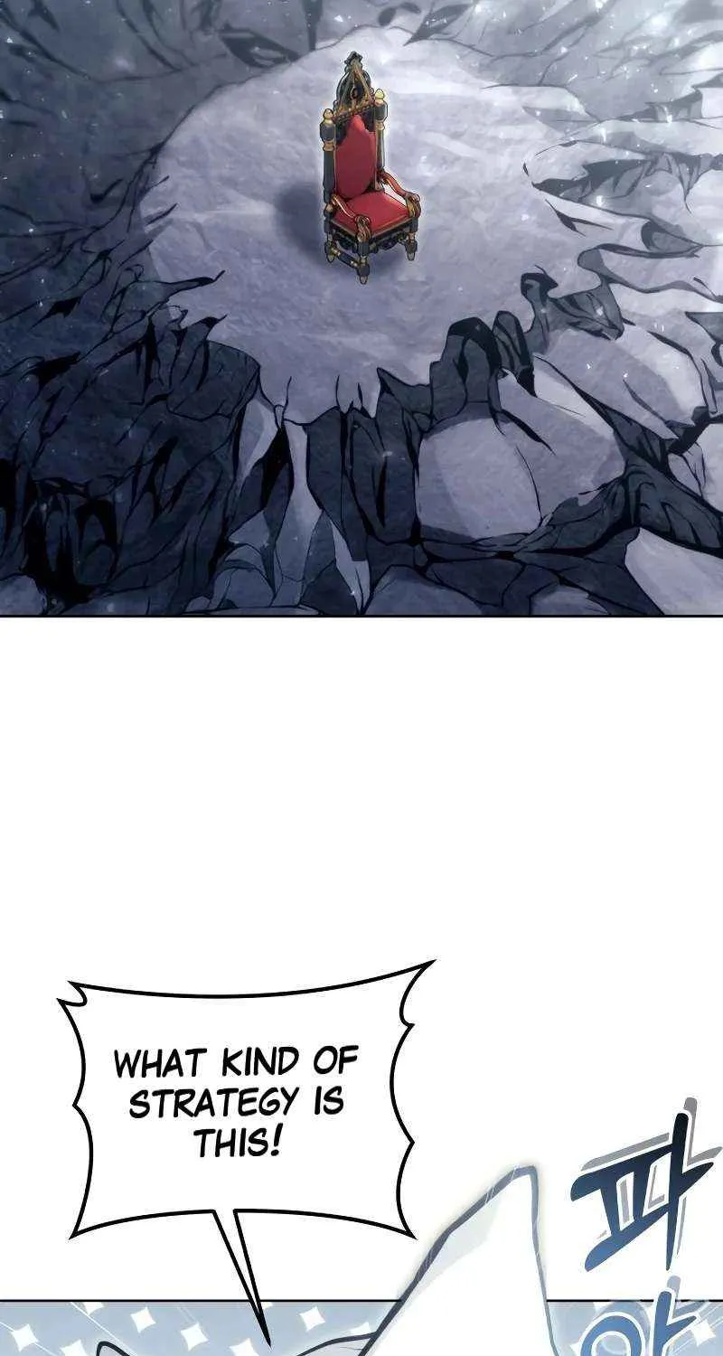 Tower of God: Urek Mazino Chapter 19 page 61 - 