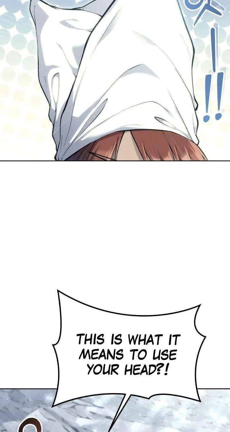 Tower of God: Urek Mazino Chapter 19 page 62 - 