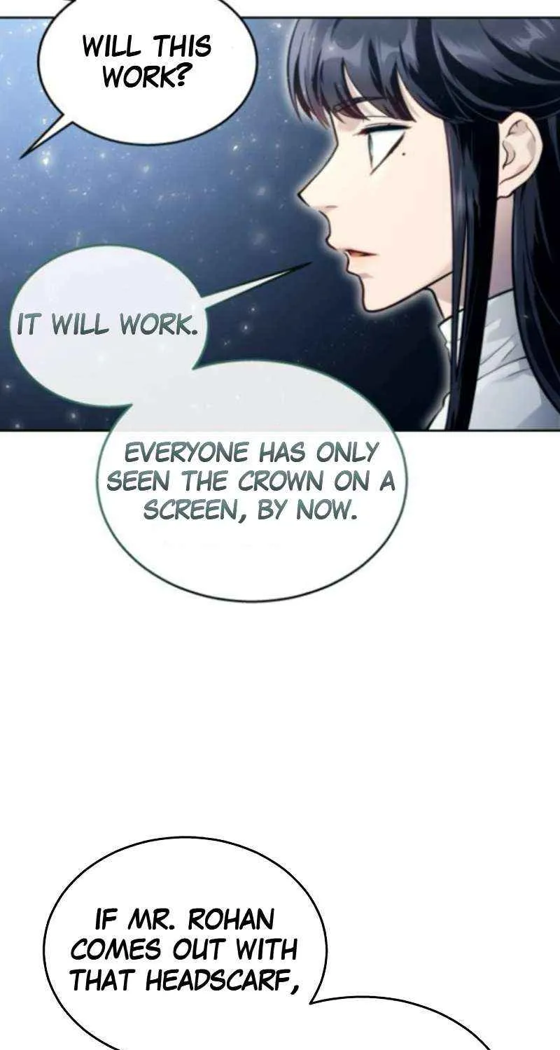 Tower of God: Urek Mazino Chapter 19 page 65 - 