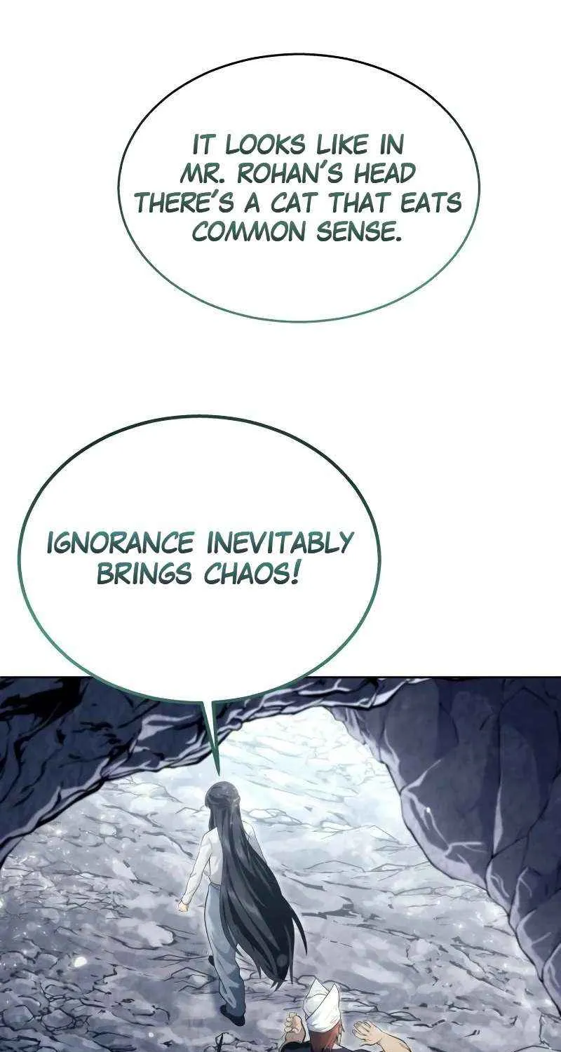 Tower of God: Urek Mazino Chapter 19 page 67 - 