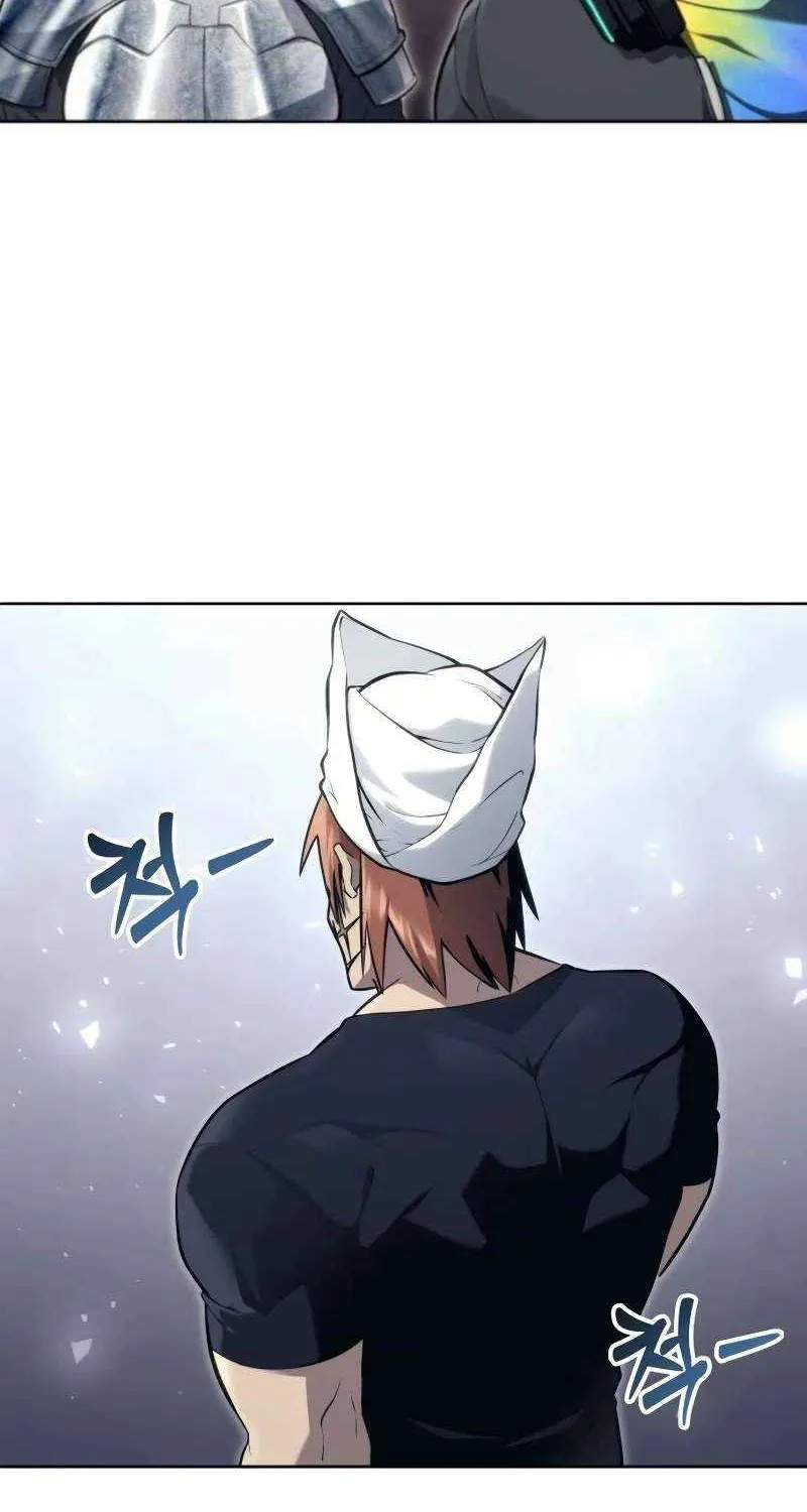 Tower of God: Urek Mazino Chapter 19 page 70 - 