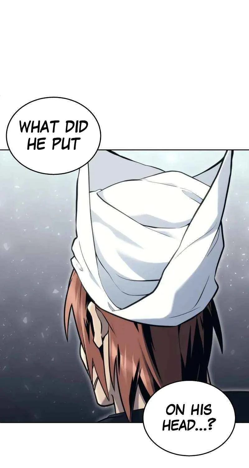 Tower of God: Urek Mazino Chapter 19 page 71 - 