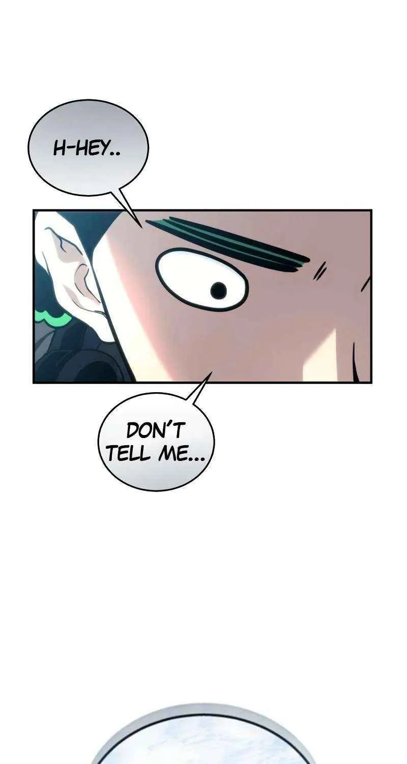Tower of God: Urek Mazino Chapter 19 page 75 - 