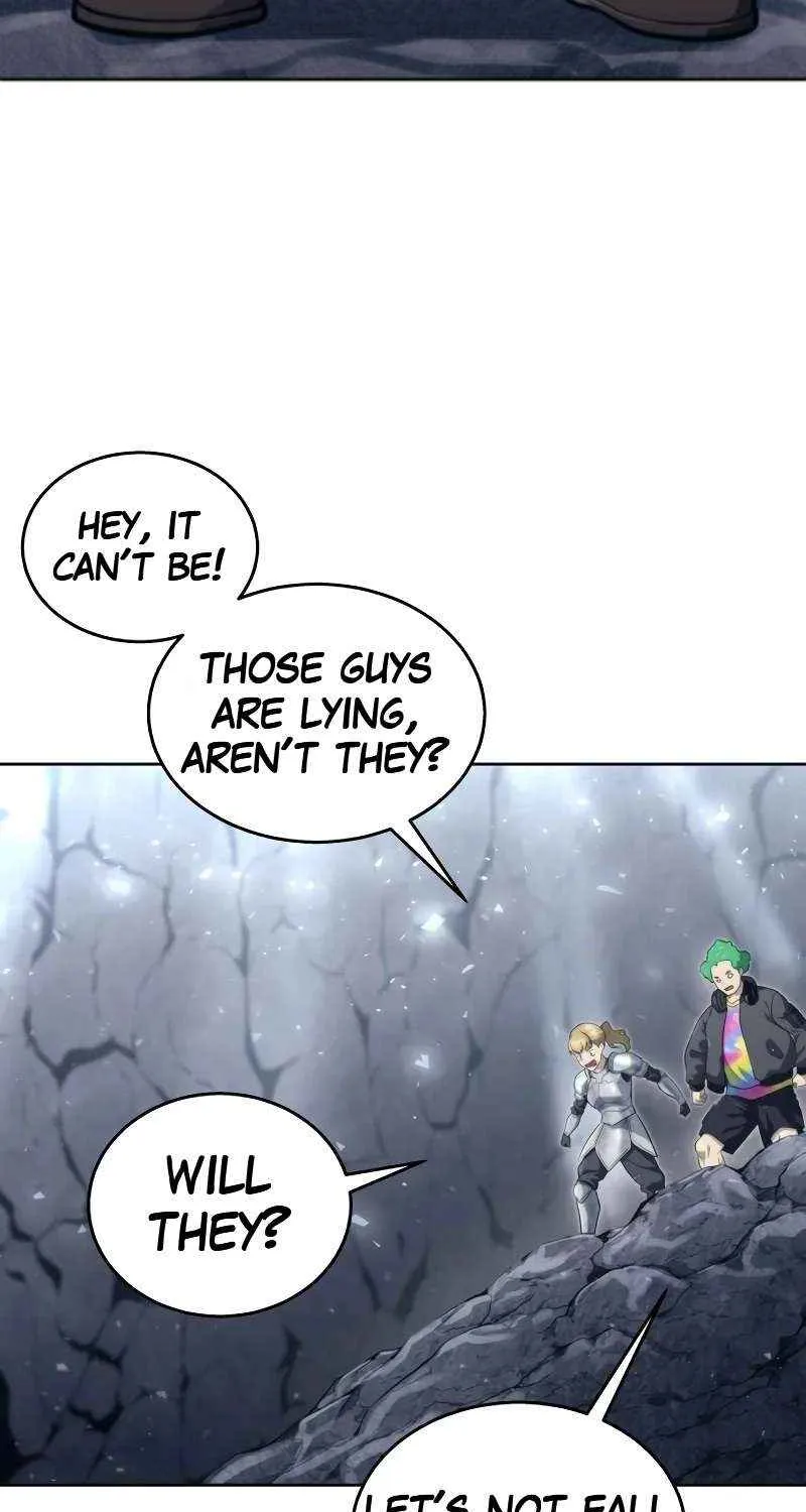 Tower of God: Urek Mazino Chapter 19 page 77 - 