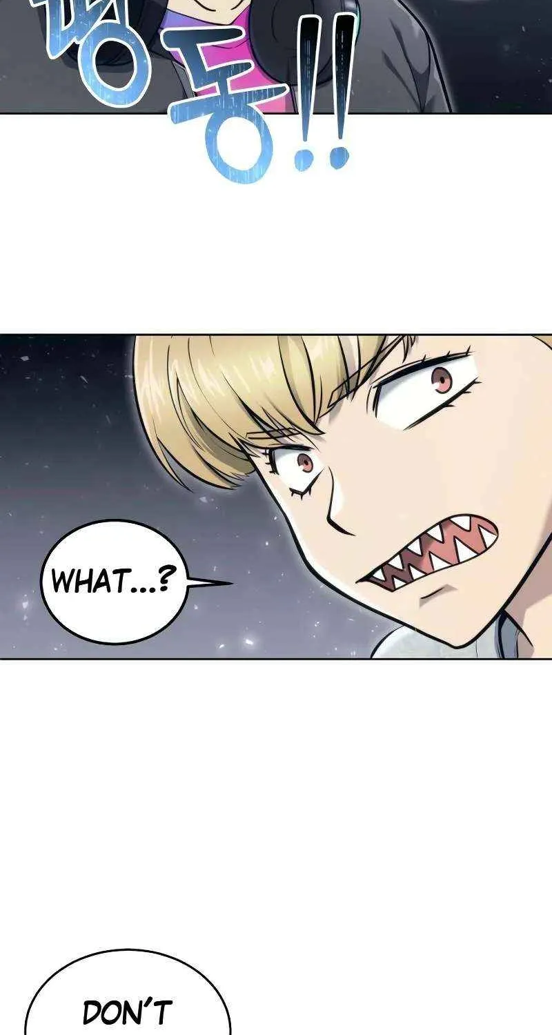 Tower of God: Urek Mazino Chapter 19 page 84 - 