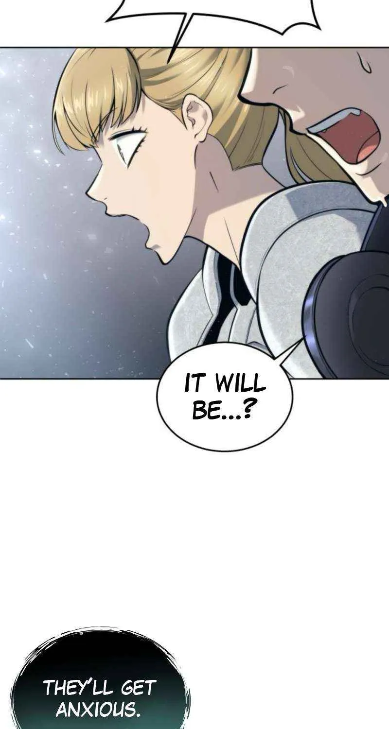Tower of God: Urek Mazino Chapter 19 page 87 - 