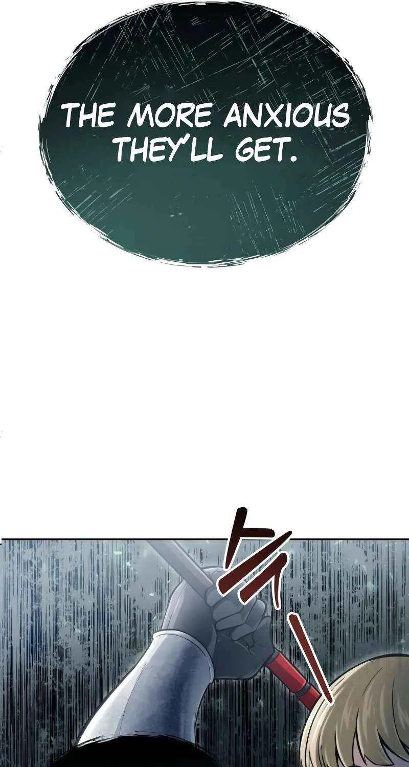 Tower of God: Urek Mazino Chapter 19 page 91 - 