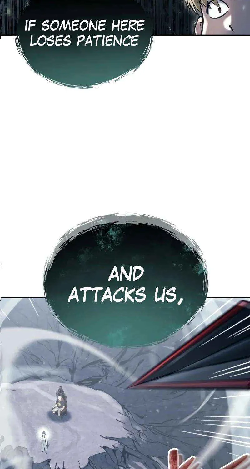 Tower of God: Urek Mazino Chapter 19 page 92 - 