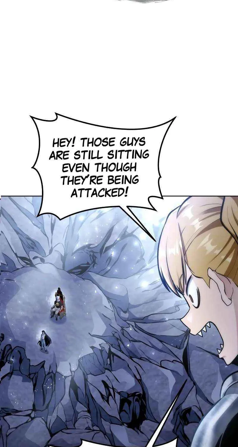 Tower of God: Urek Mazino Chapter 19 page 98 - 