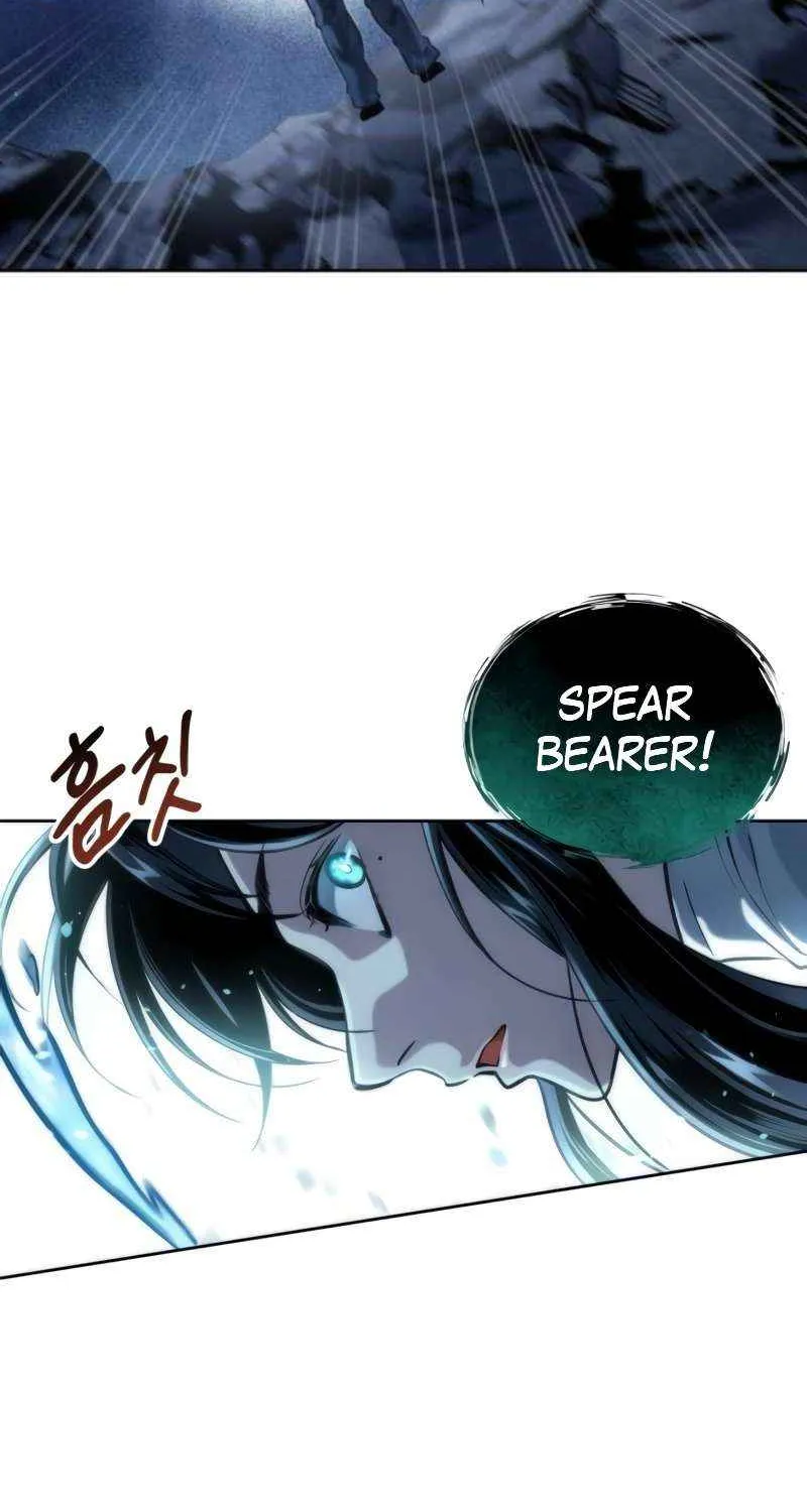 Tower of God: Urek Mazino Chapter 20 page 111 - 