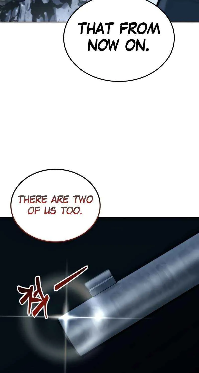 Tower of God: Urek Mazino Chapter 20 page 114 - 