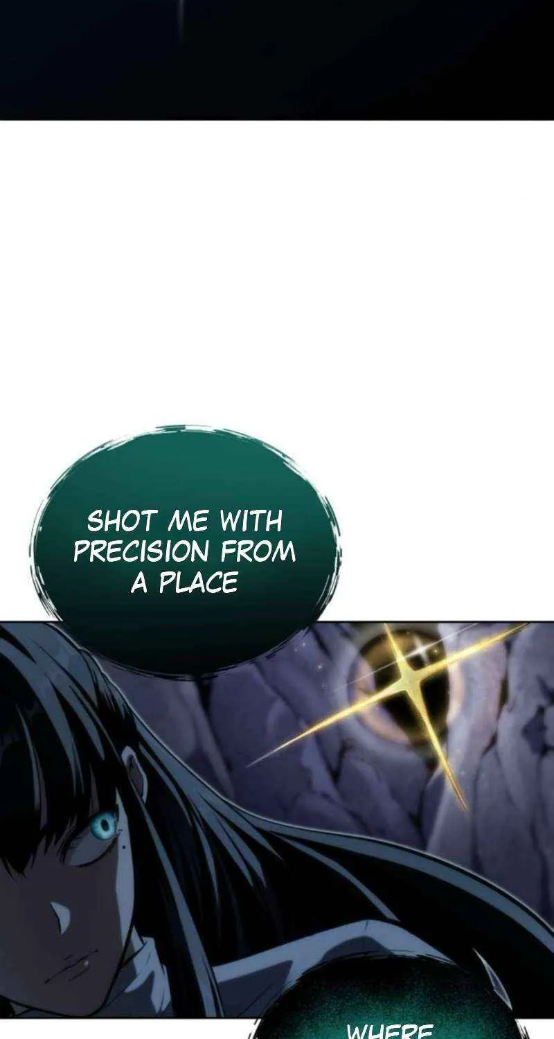 Tower of God: Urek Mazino Chapter 20 page 115 - 