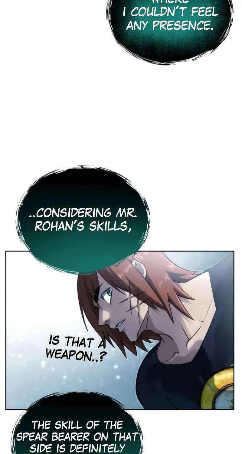 Tower of God: Urek Mazino Chapter 20 page 116 - 