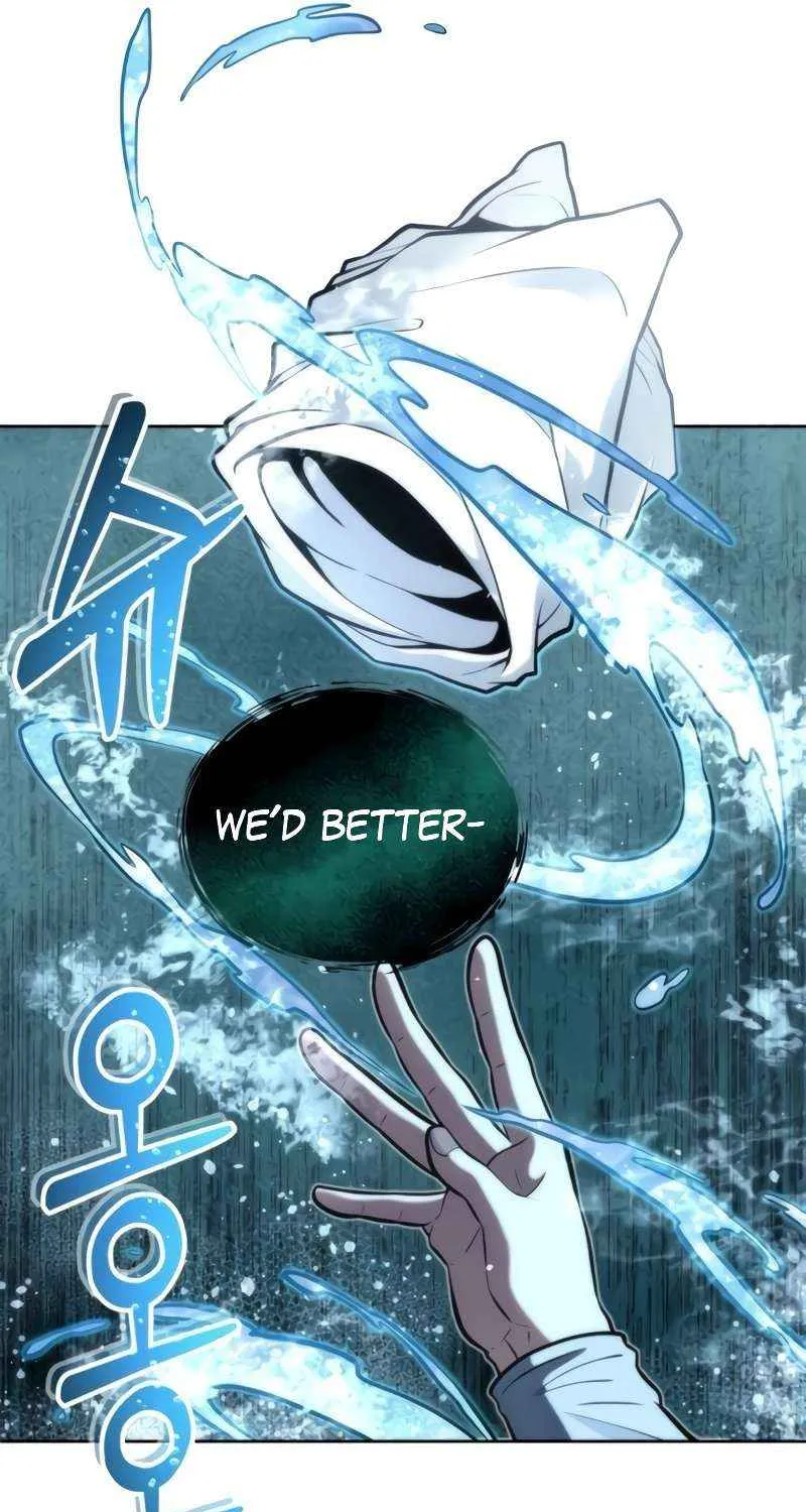 Tower of God: Urek Mazino Chapter 20 page 118 - 