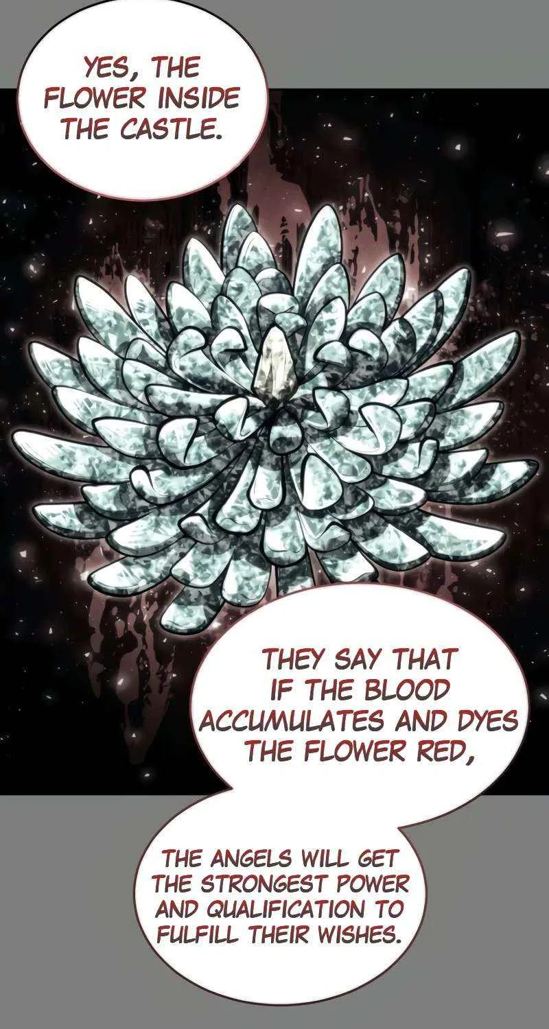 Tower of God: Urek Mazino Chapter 20 page 13 - 