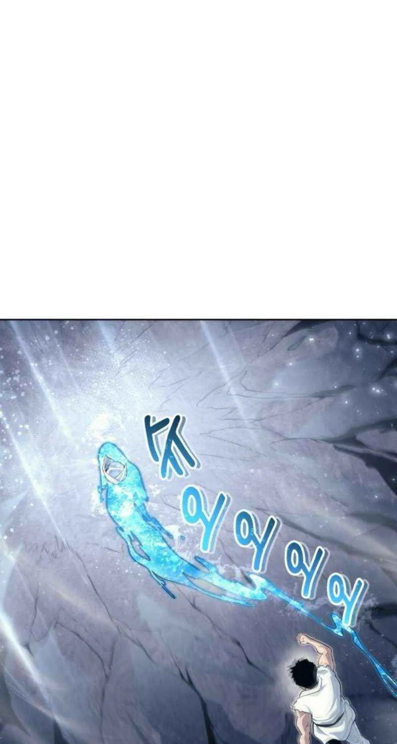 Tower of God: Urek Mazino Chapter 20 page 126 - 
