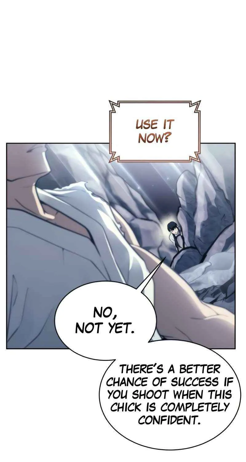 Tower of God: Urek Mazino Chapter 20 page 131 - 