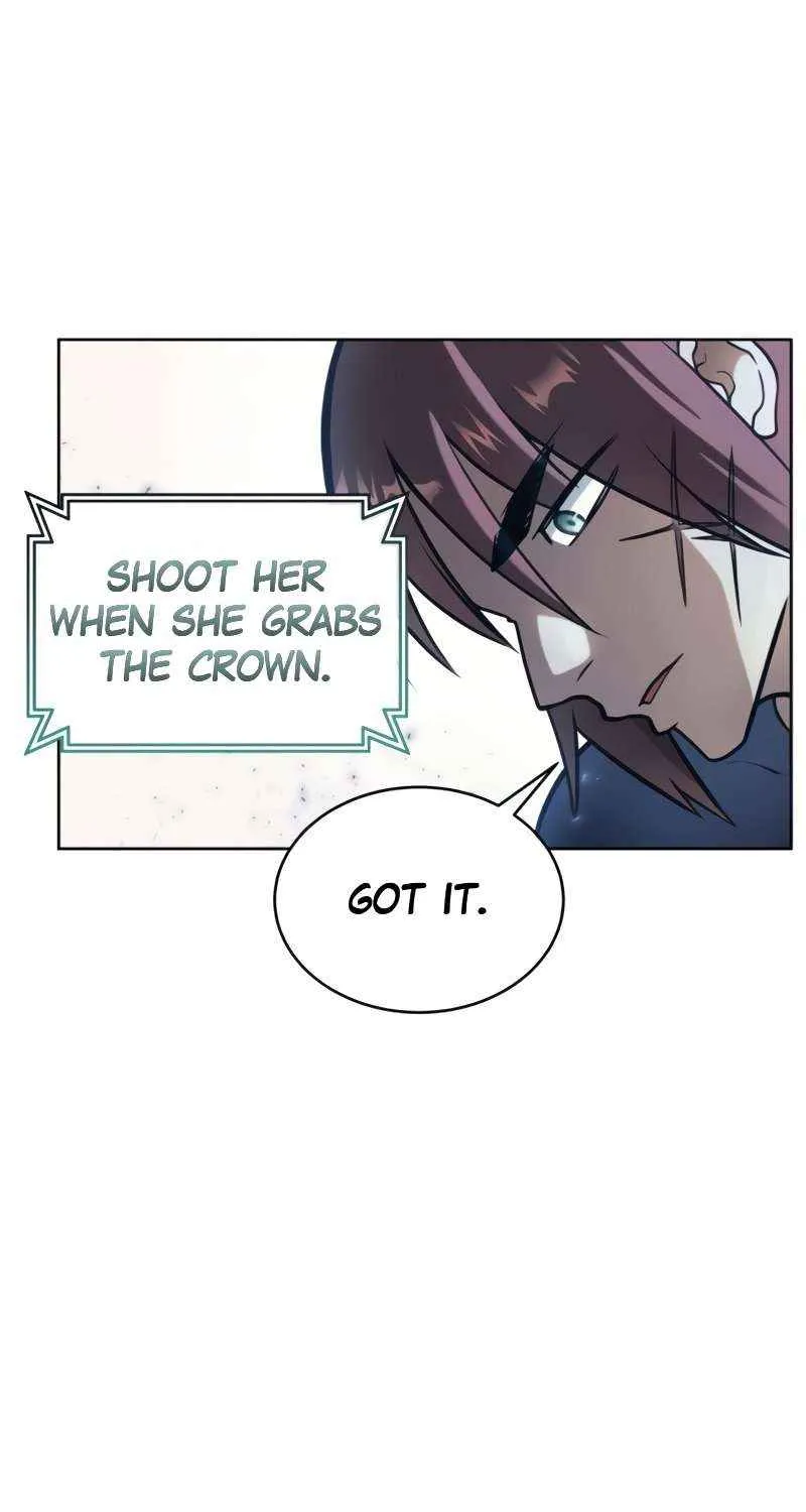 Tower of God: Urek Mazino Chapter 20 page 132 - 
