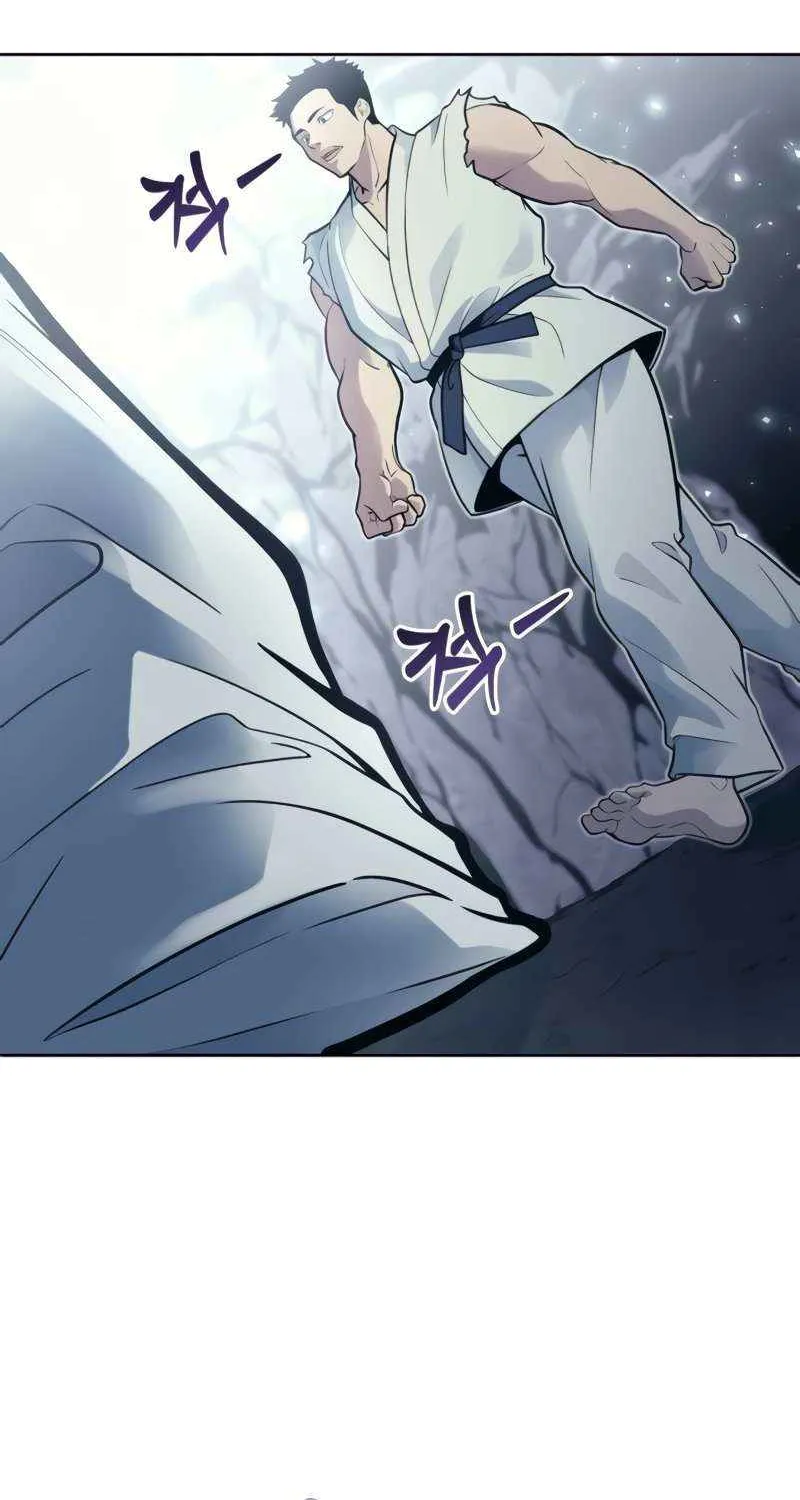 Tower of God: Urek Mazino Chapter 20 page 133 - 