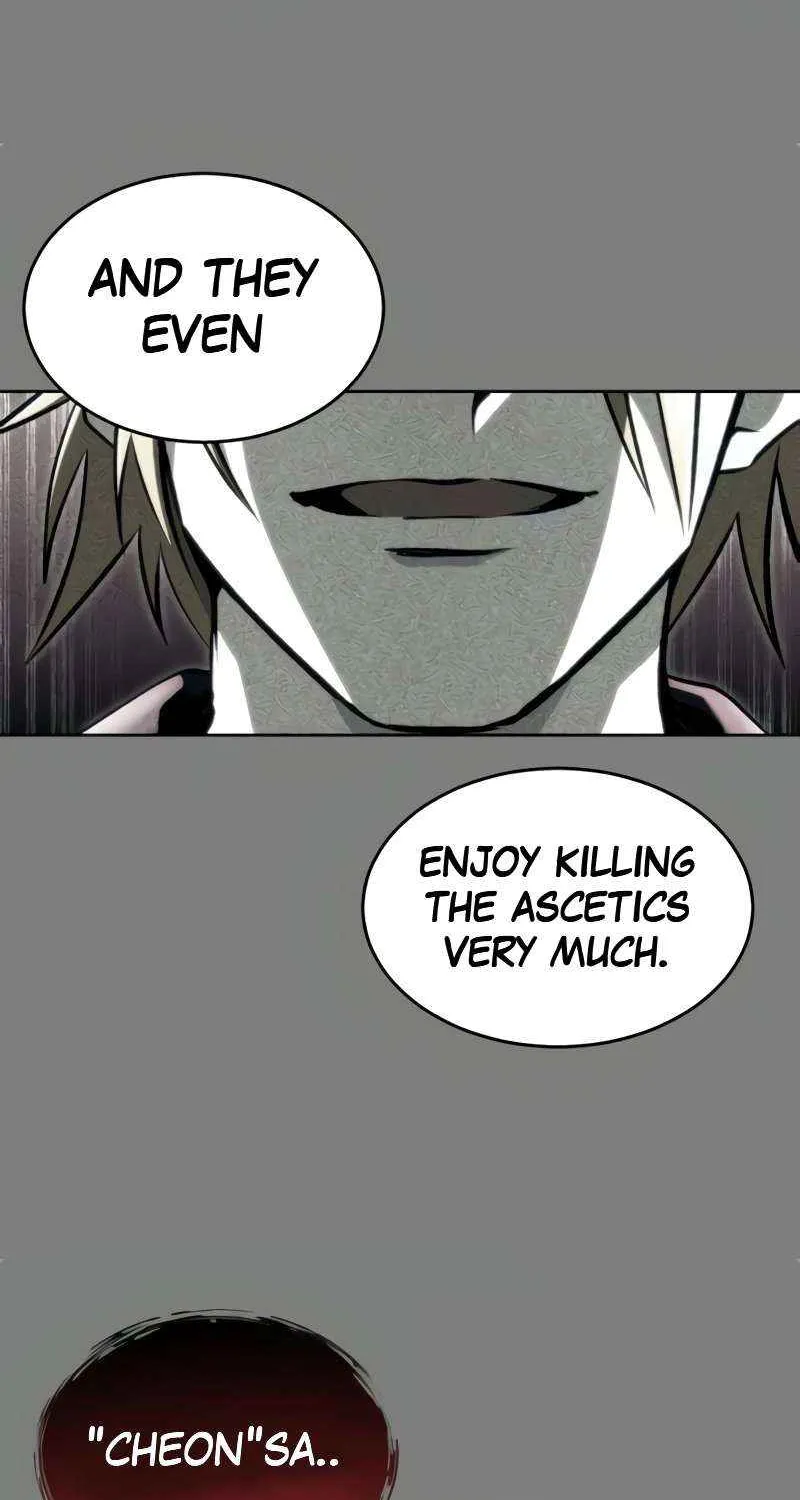 Tower of God: Urek Mazino Chapter 20 page 15 - 