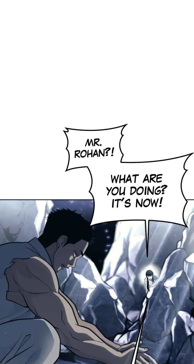 Tower of God: Urek Mazino Chapter 20 page 141 - 