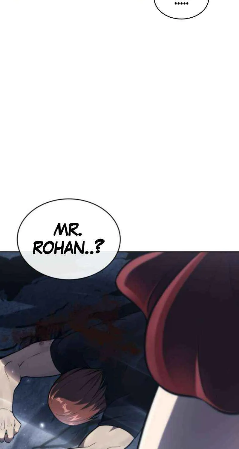 Tower of God: Urek Mazino Chapter 20 page 144 - 