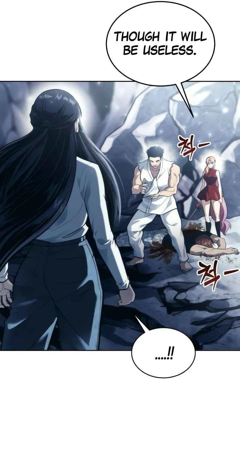 Tower of God: Urek Mazino Chapter 20 page 148 - 