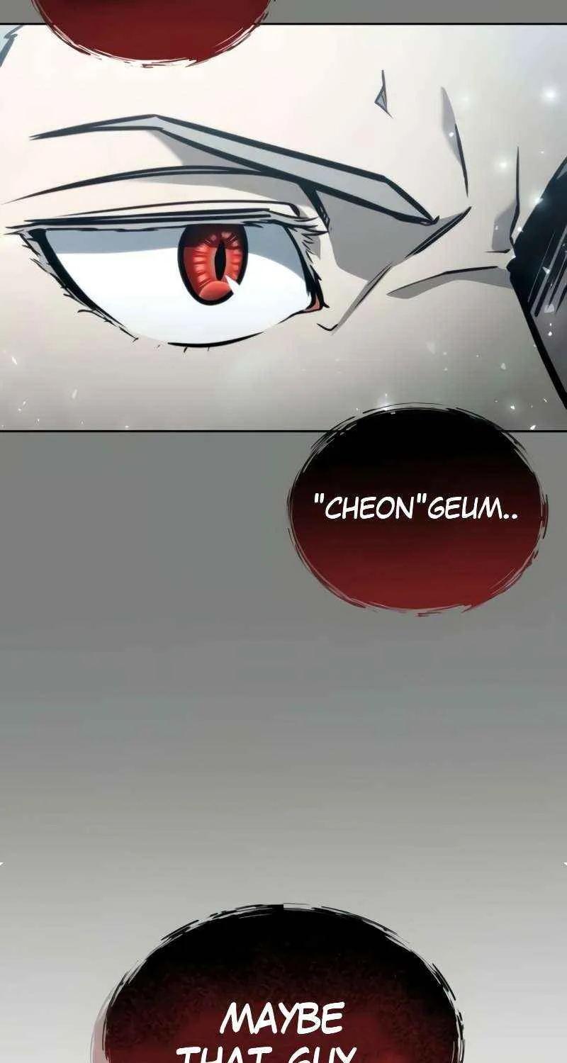 Tower of God: Urek Mazino Chapter 20 page 16 - 