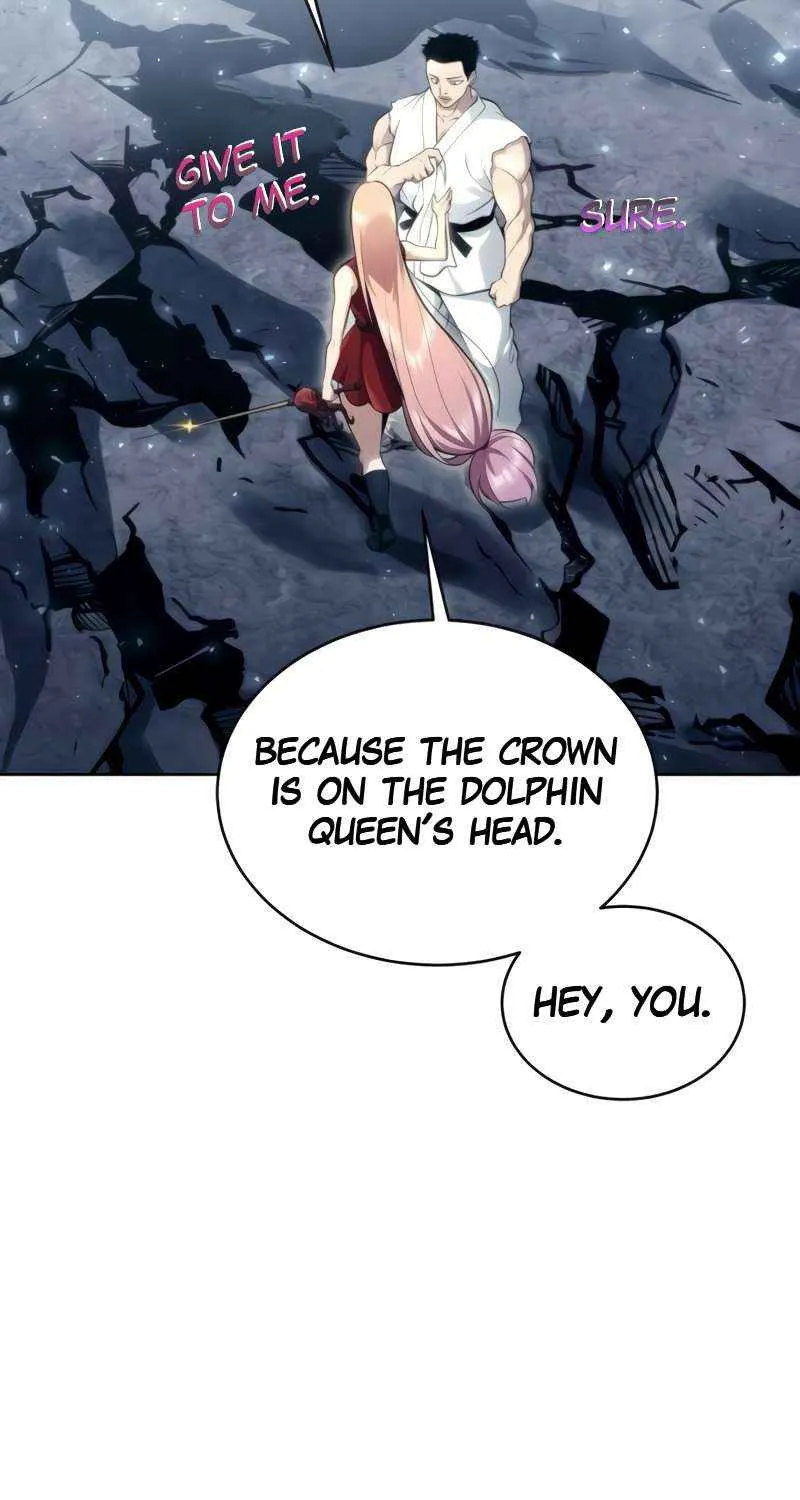 Tower of God: Urek Mazino Chapter 20 page 152 - 