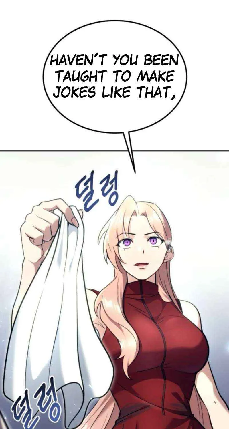 Tower of God: Urek Mazino Chapter 20 page 153 - 
