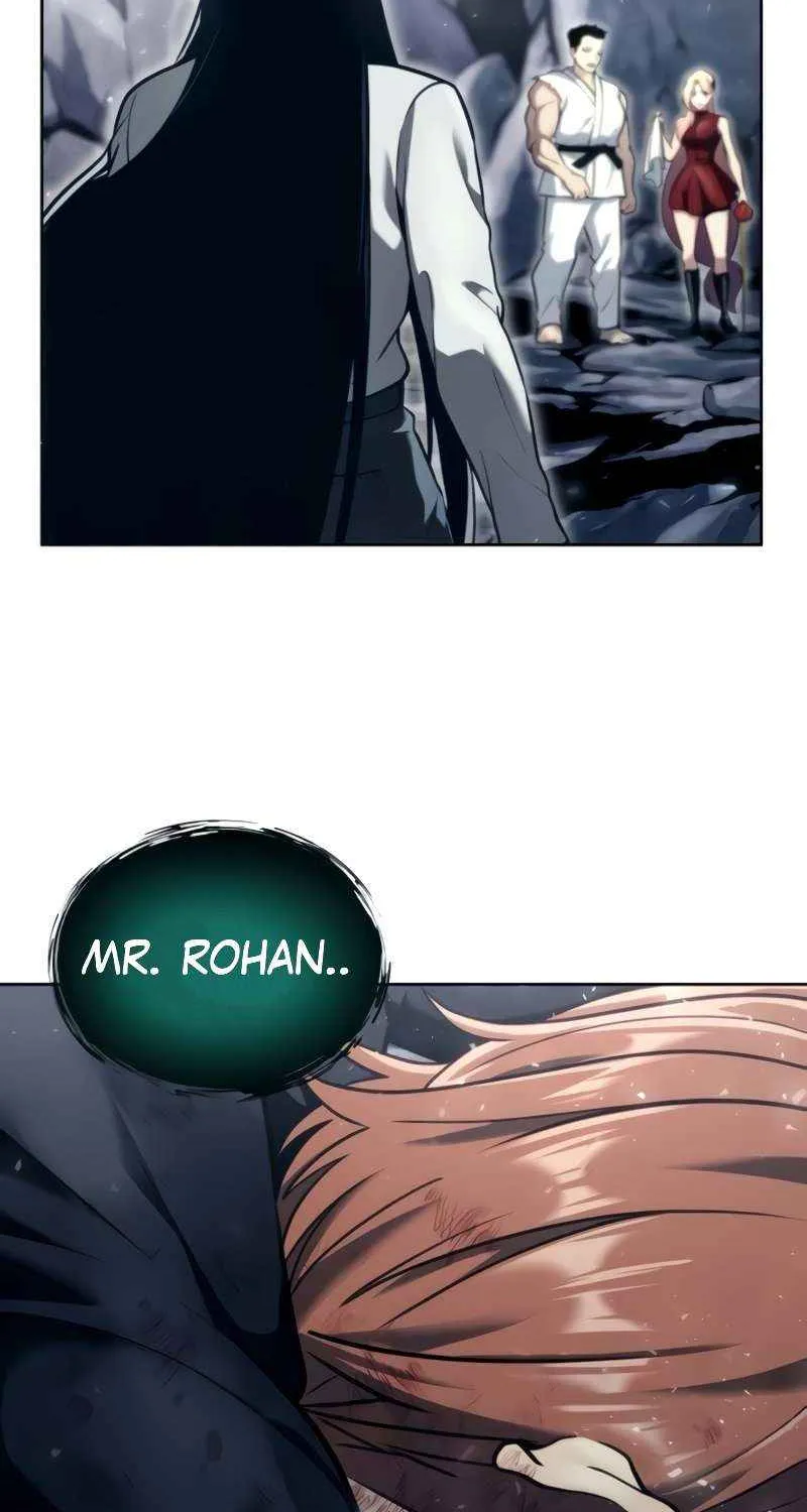 Tower of God: Urek Mazino Chapter 20 page 155 - 