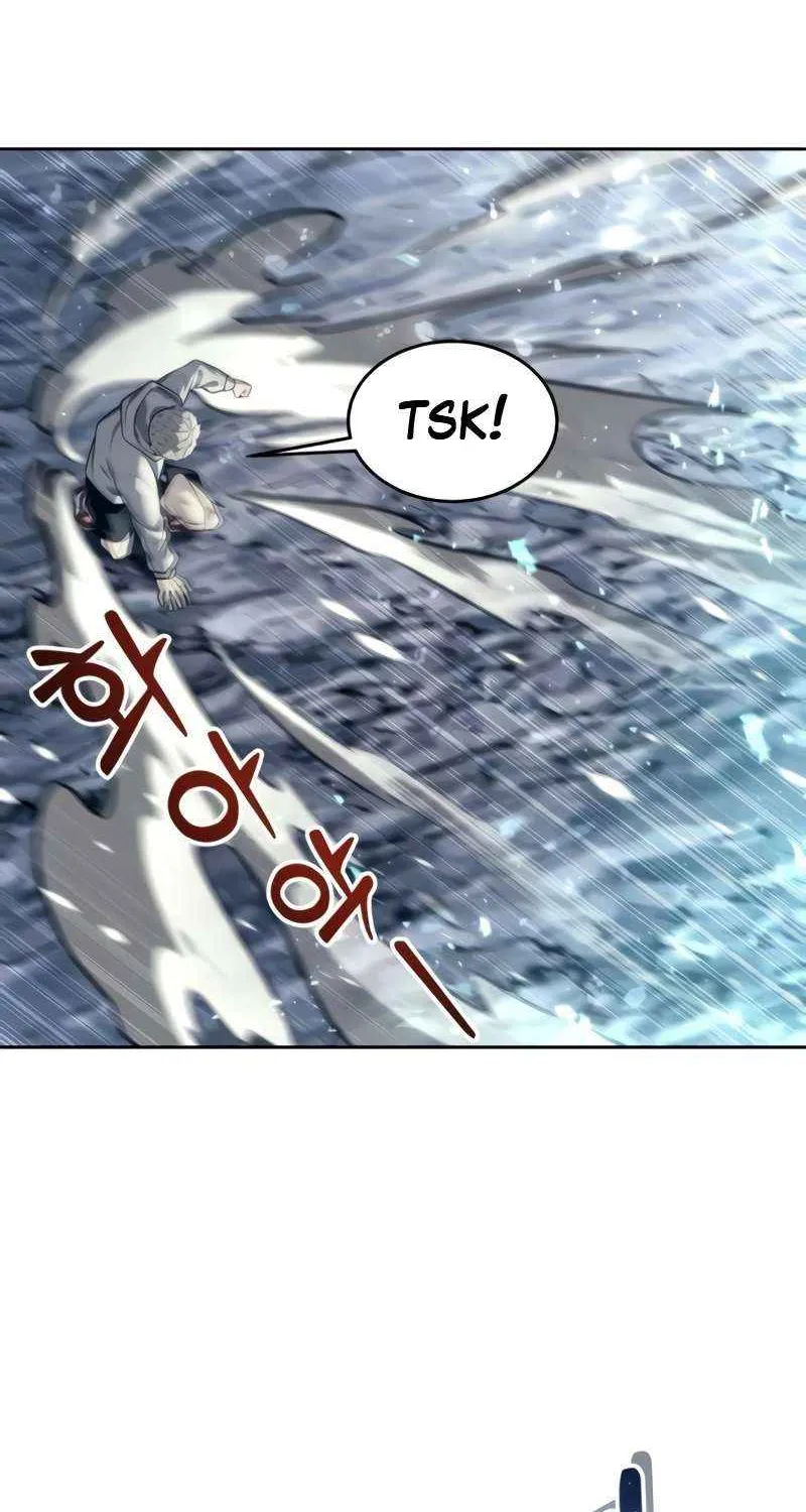 Tower of God: Urek Mazino Chapter 20 page 25 - 
