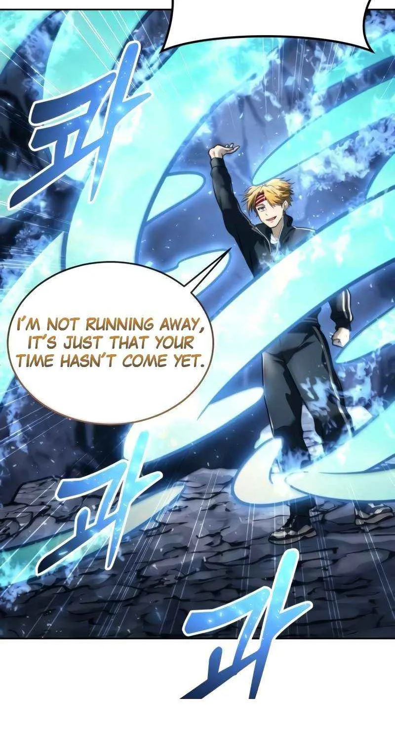 Tower of God: Urek Mazino Chapter 20 page 29 - 
