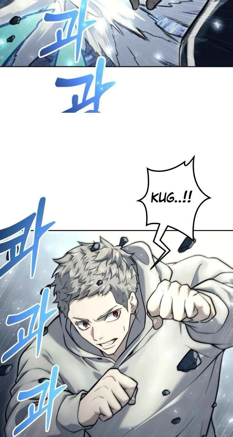 Tower of God: Urek Mazino Chapter 20 page 32 - 