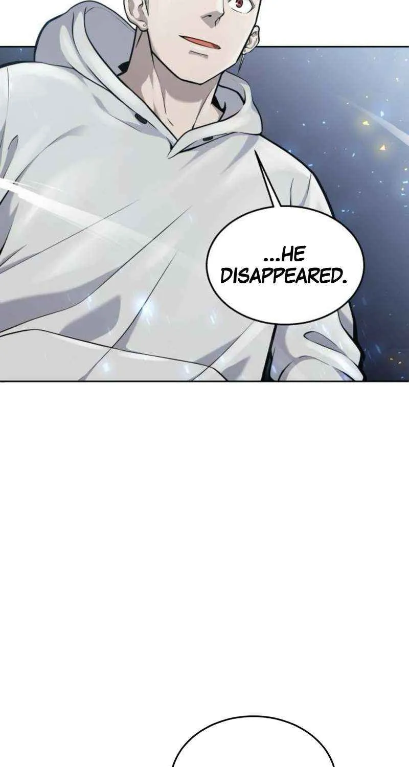 Tower of God: Urek Mazino Chapter 20 page 36 - 