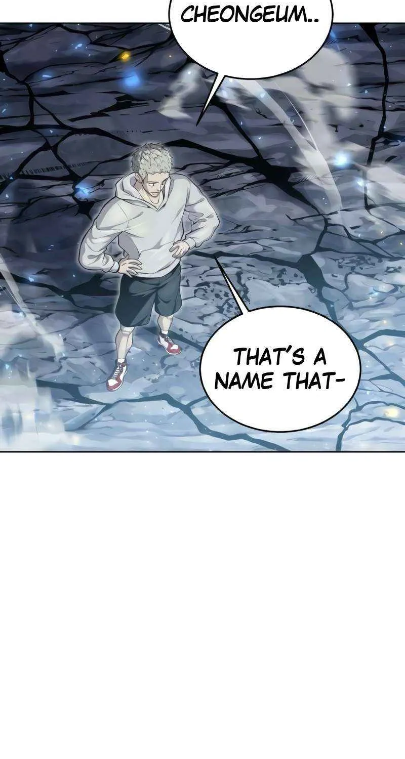 Tower of God: Urek Mazino Chapter 20 page 37 - 