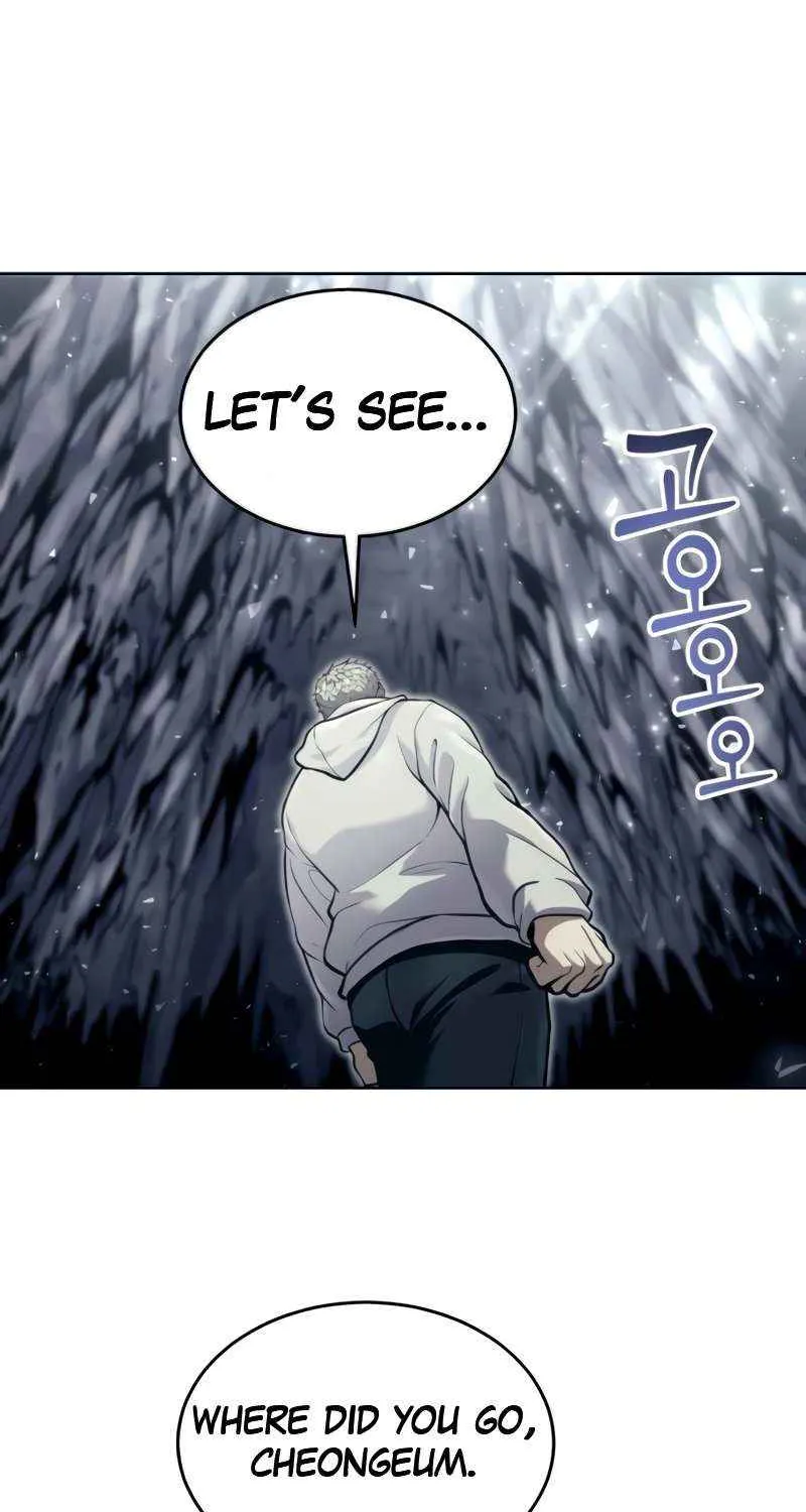 Tower of God: Urek Mazino Chapter 20 page 39 - 