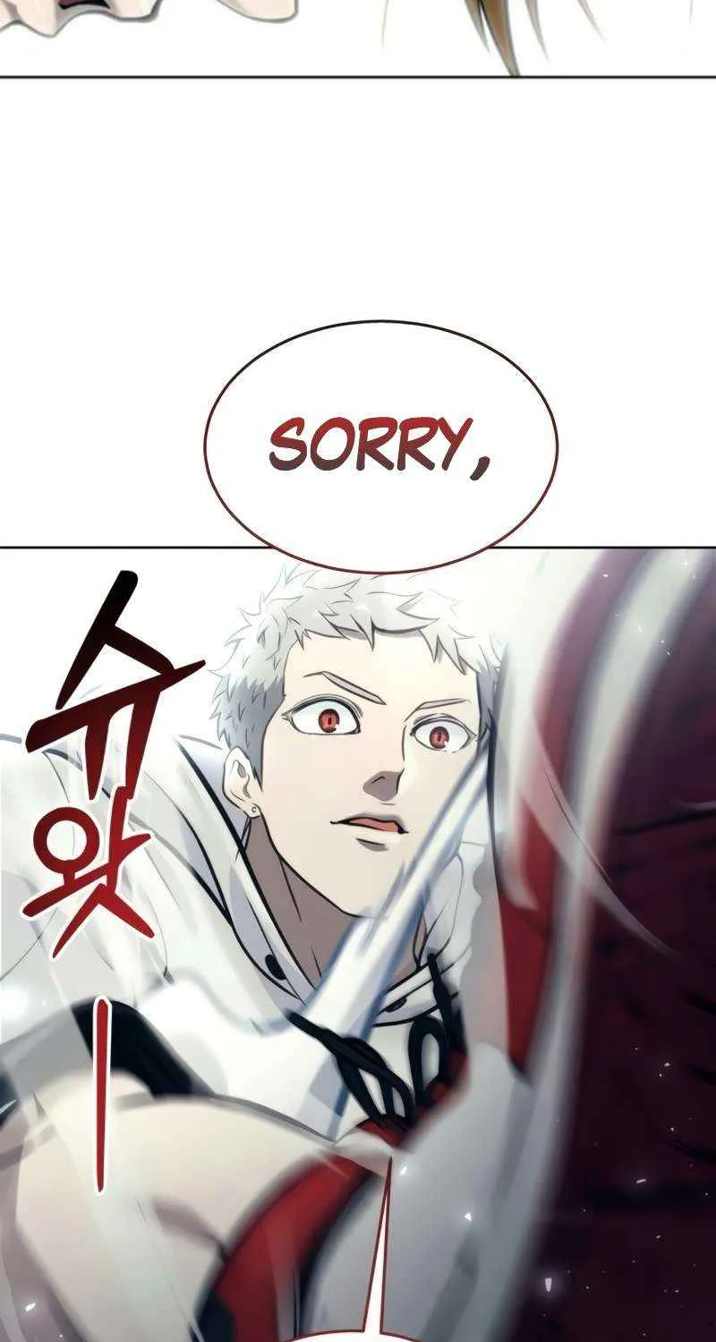 Tower of God: Urek Mazino Chapter 20 page 45 - 
