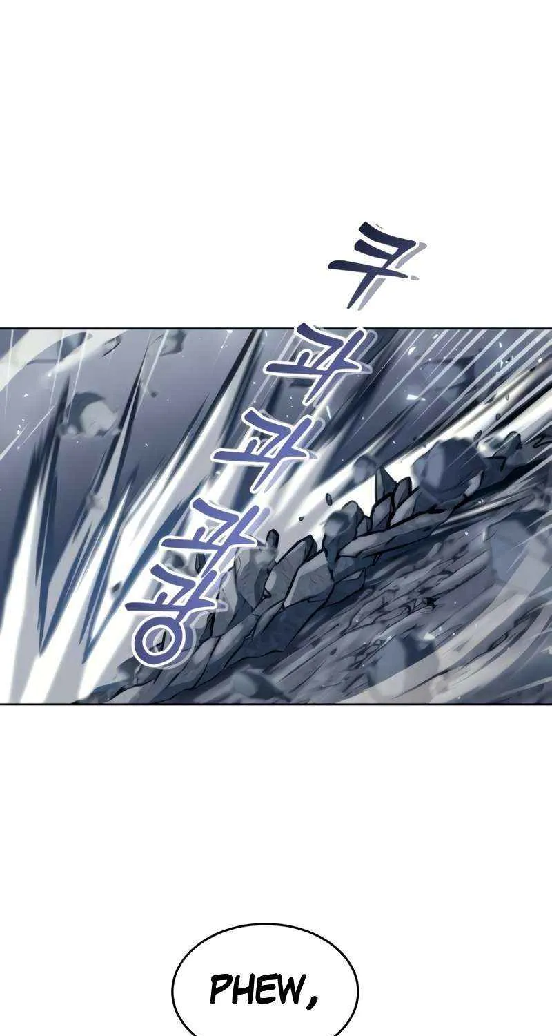 Tower of God: Urek Mazino Chapter 20 page 48 - 