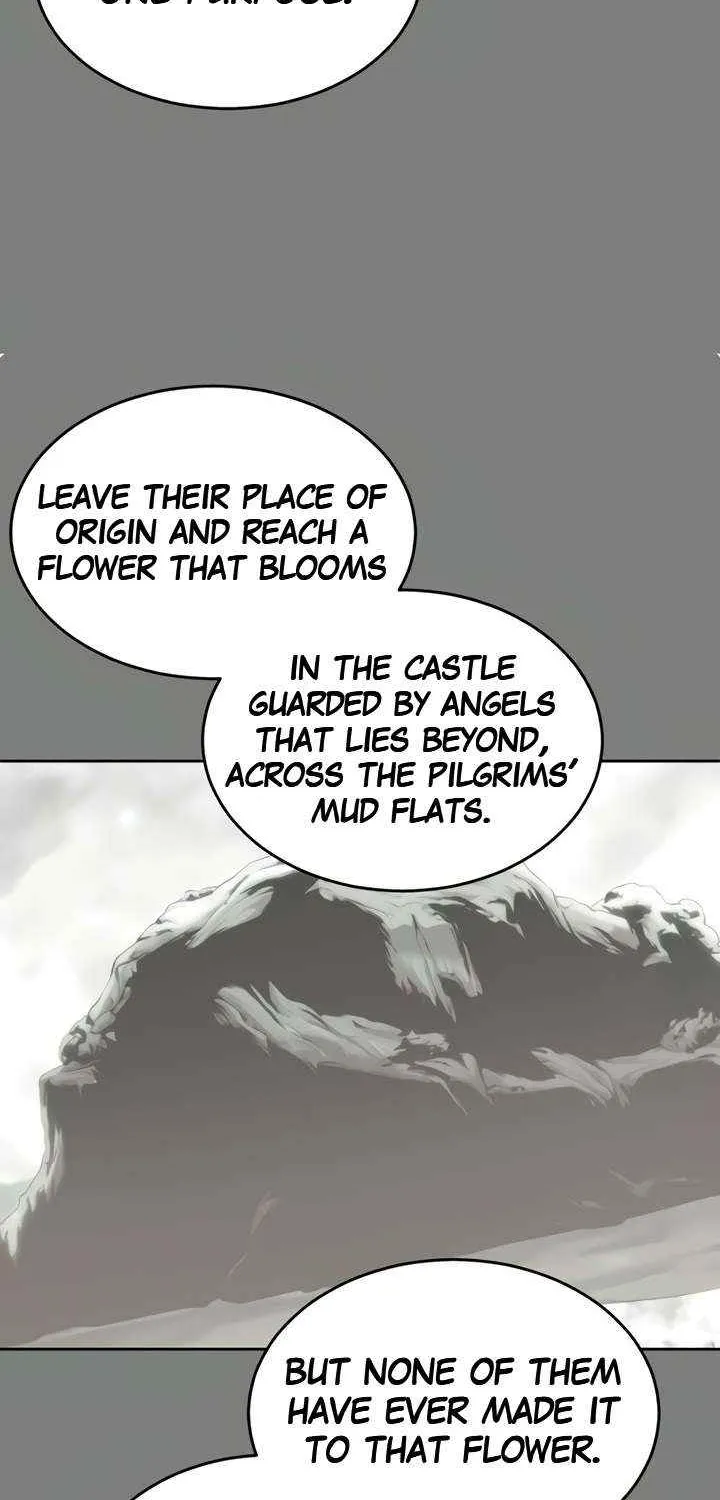 Tower of God: Urek Mazino Chapter 20 page 6 - 